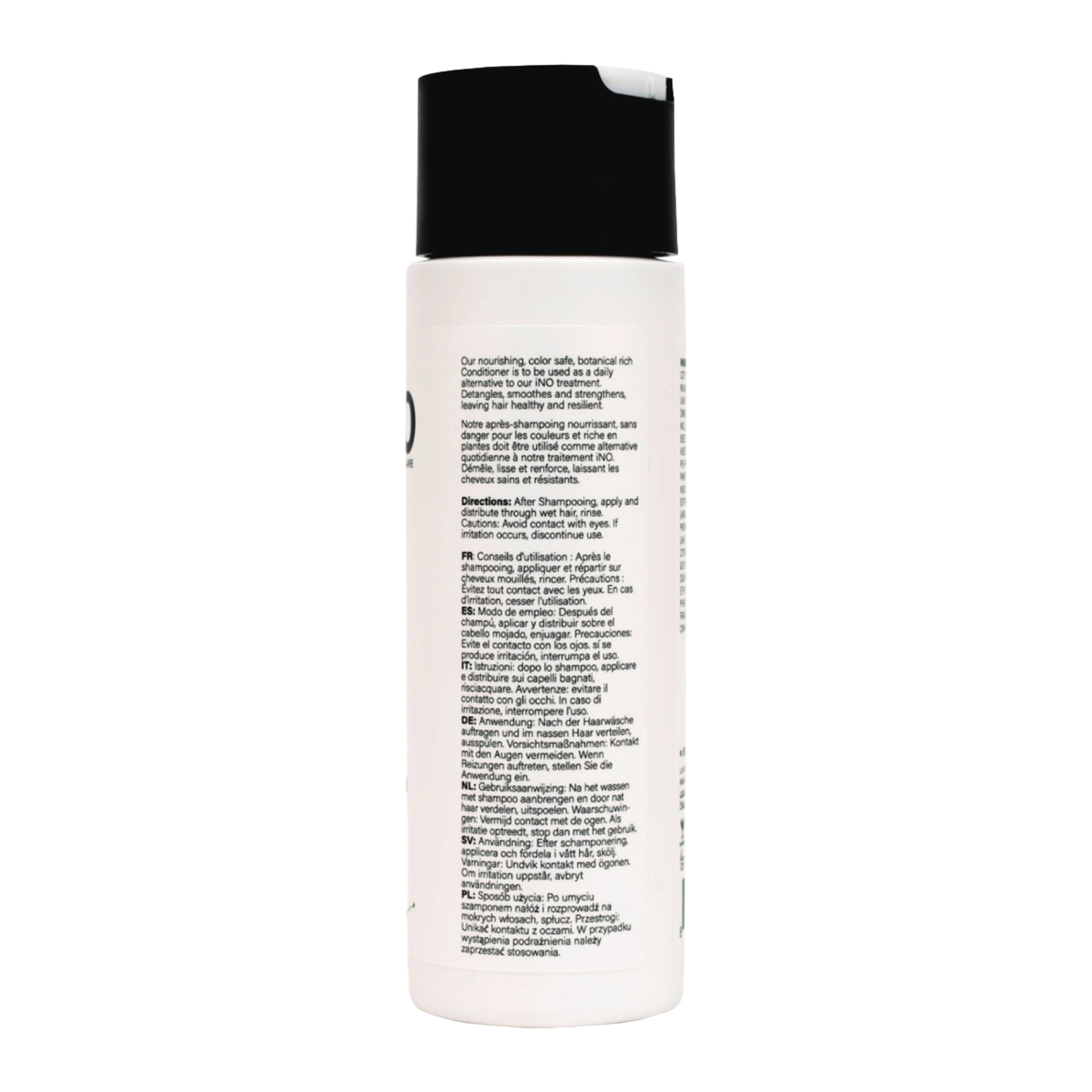 i.N.O Strengthening Conditioner 236ml