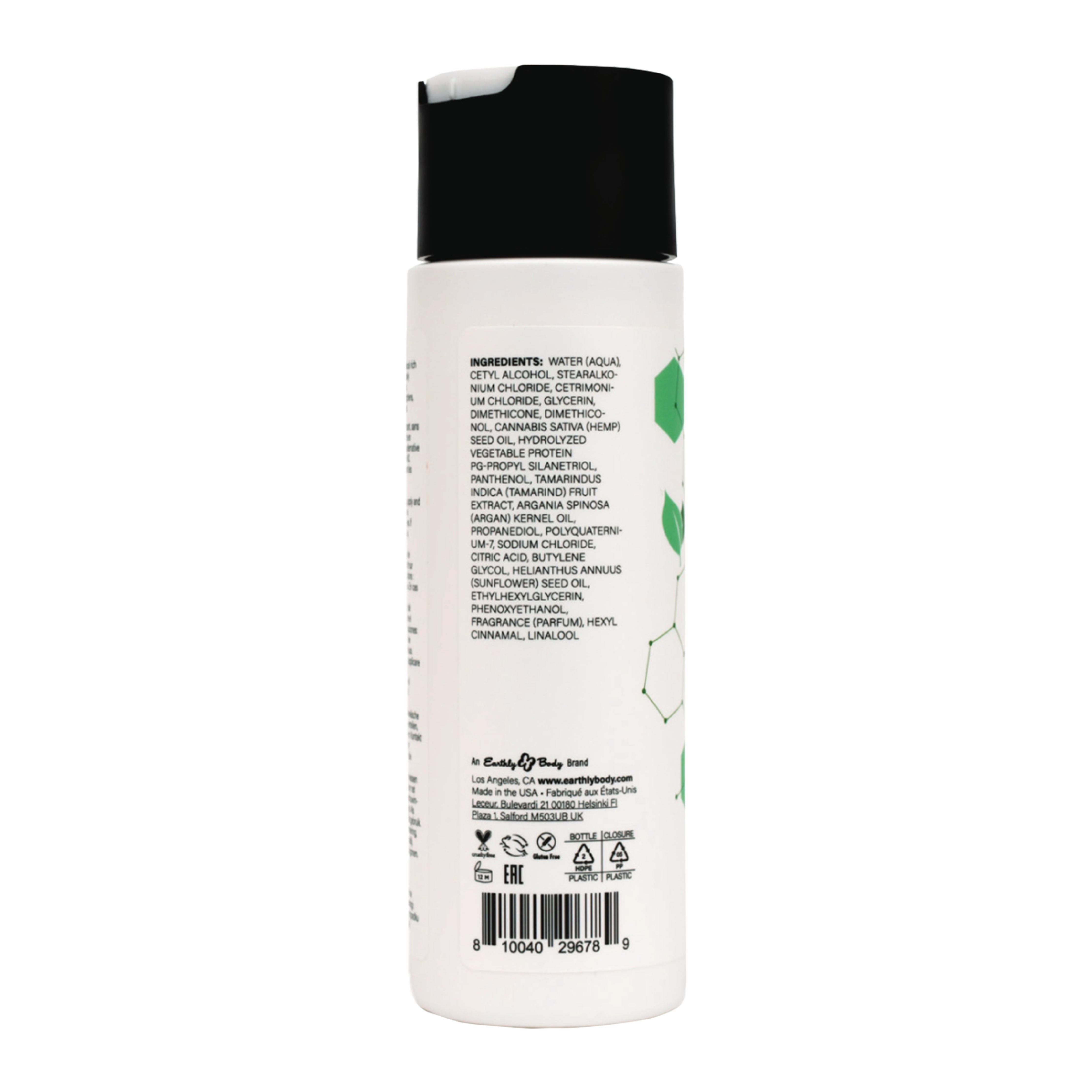 i.N.O Strengthening Conditioner 236ml