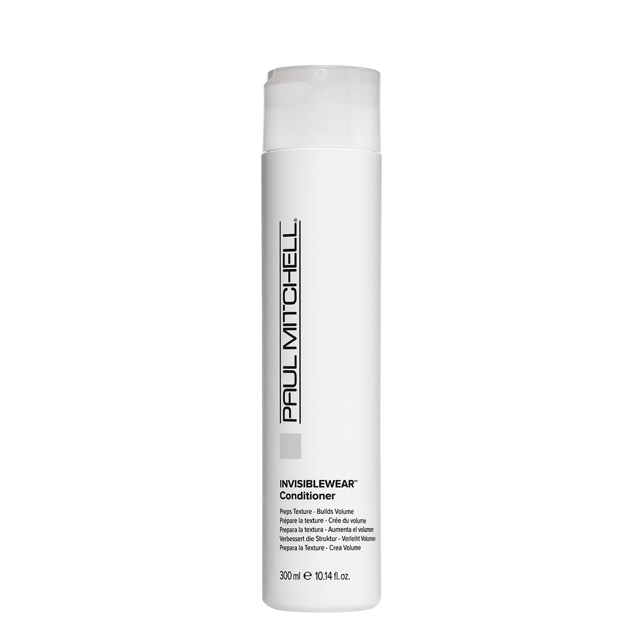 Paul Mitchell Invisiblewear Conditioner 300ml-Icon Haircare and Beauty NZ-1