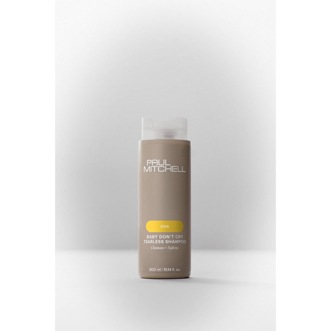 Paul Mitchell Kids tearless Shampoo 300ml-Icon Haircare and Beauty NZ-2
