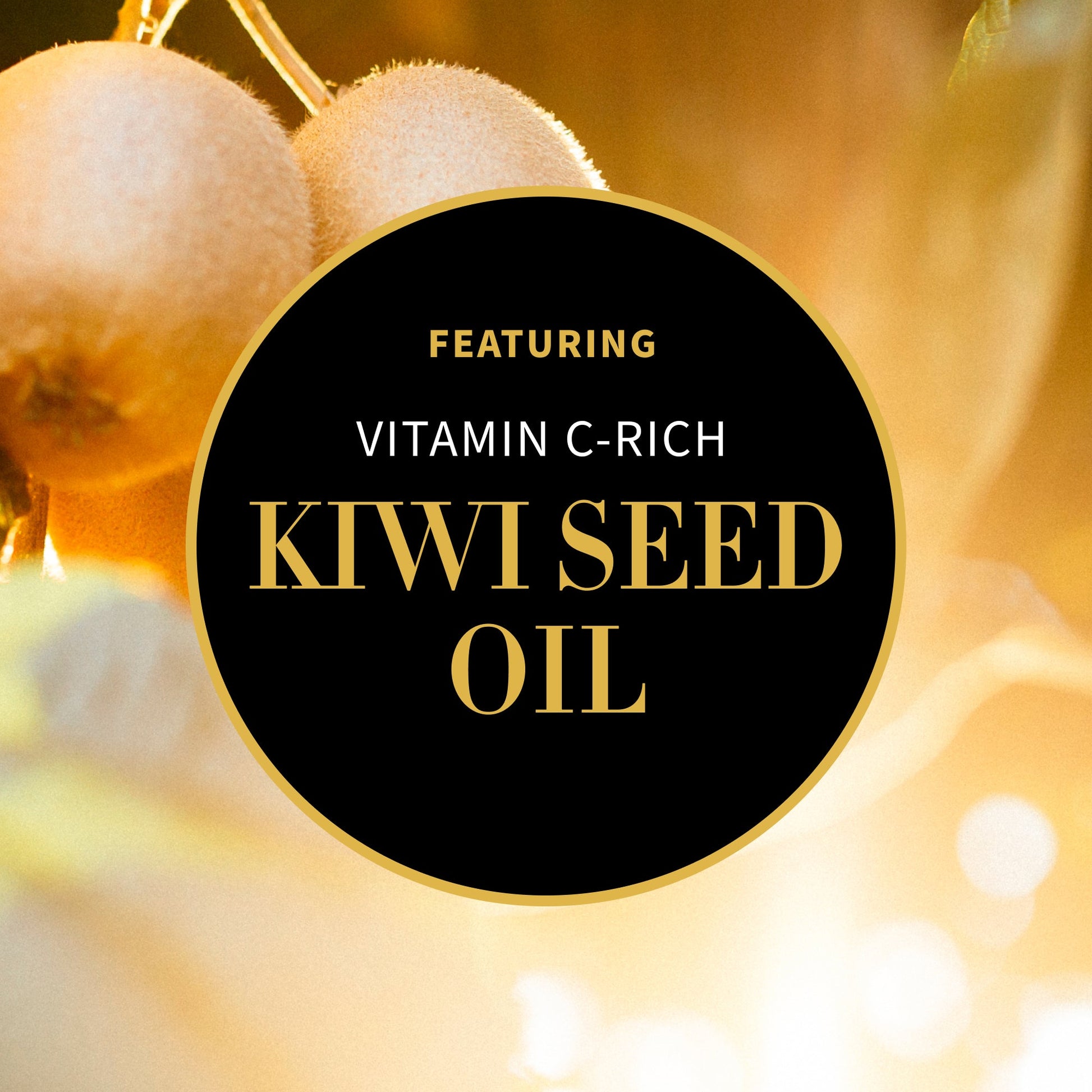 Antipodes Kiwi Seed Oil Lip Conditioner packaging