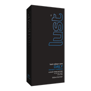 Lust Haircare Daily Shampoo & Conditioner Duo 500ml