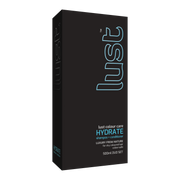 Lust Haircare Hydrate Shampoo & Conditioner Duo 500ml