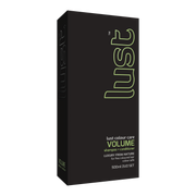 Lust Haircare Volume Shampoo & Conditioner Duo 500ml