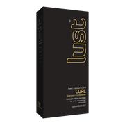 Lust Haircare Curl Shampoo & Conditioner Duo 500ml