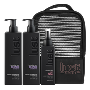 Lust Haircare Blonde & Hair Beauty Cream Gift Pack