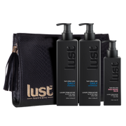 Lust Haircare Daily & Ends Repair Balm Gift Set