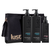Lust Haircare Hydrate & Ends Repair Gift Set