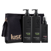 Lust Haircare Volume & Detangling Gift Set