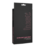 Lust Haircare Ultra Soft Hair Wrap