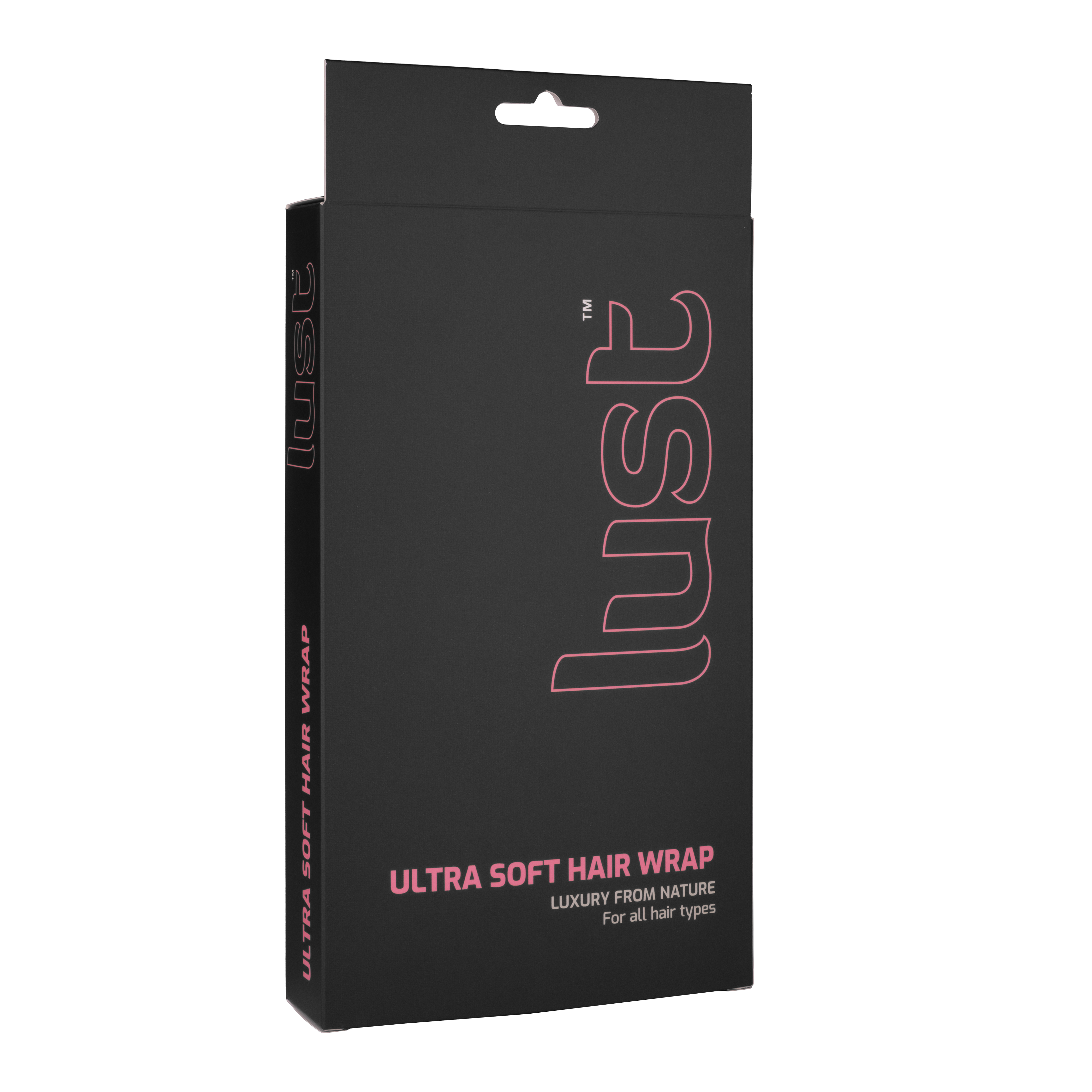 Lust Haircare Ultra Soft Hair Wrap