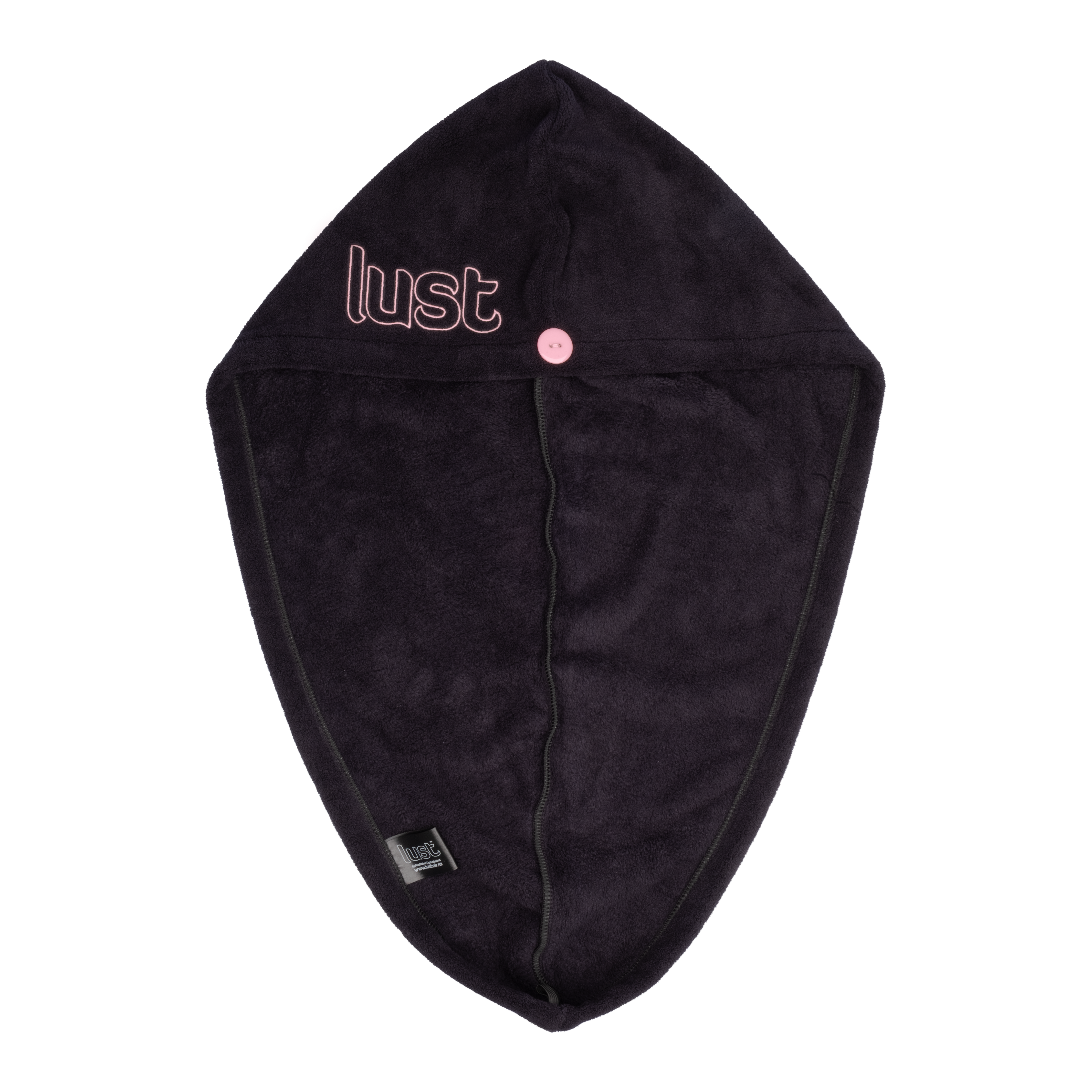 Lust Haircare Ultra Soft Hair Wrap