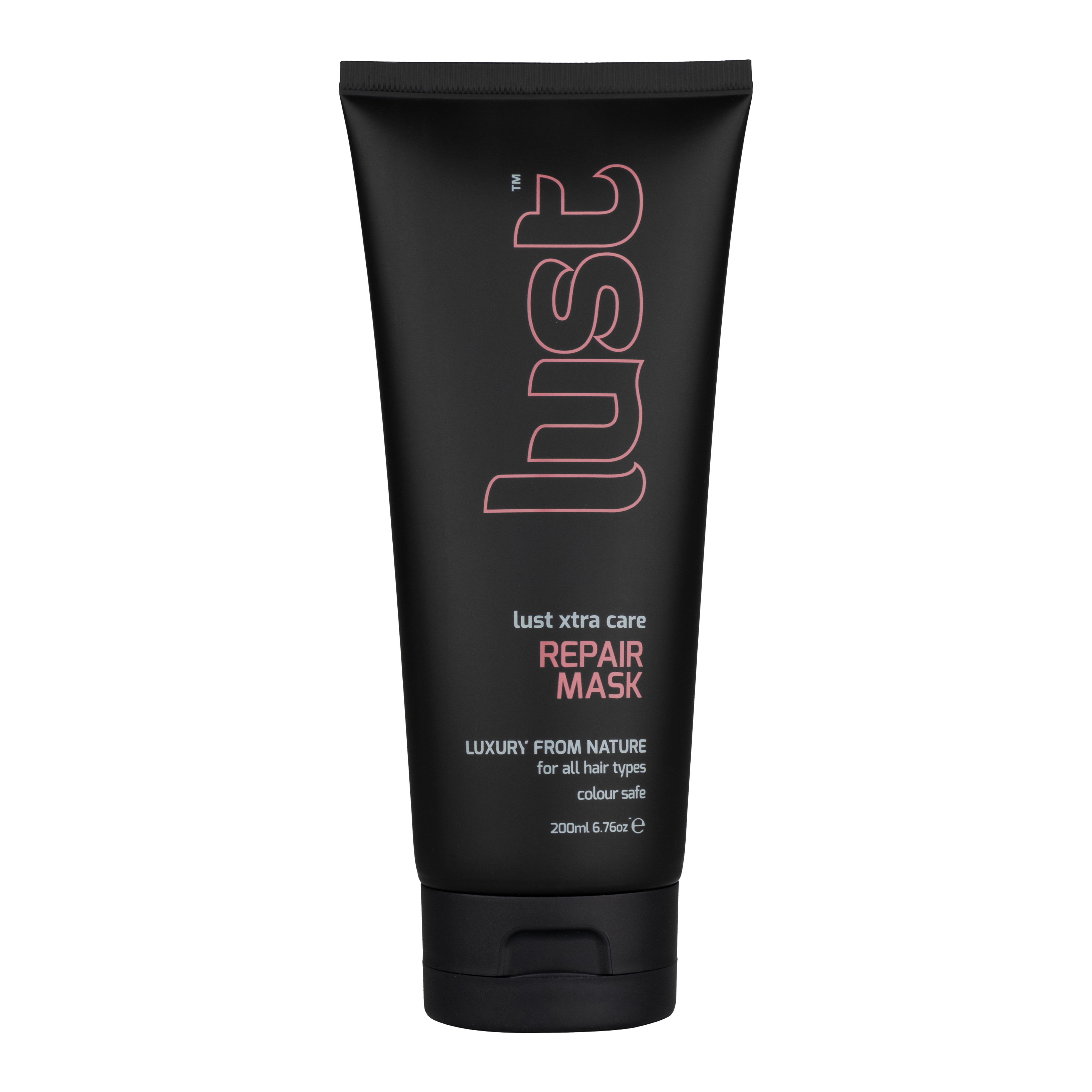 Lust Haircare Repair Mask 200ml