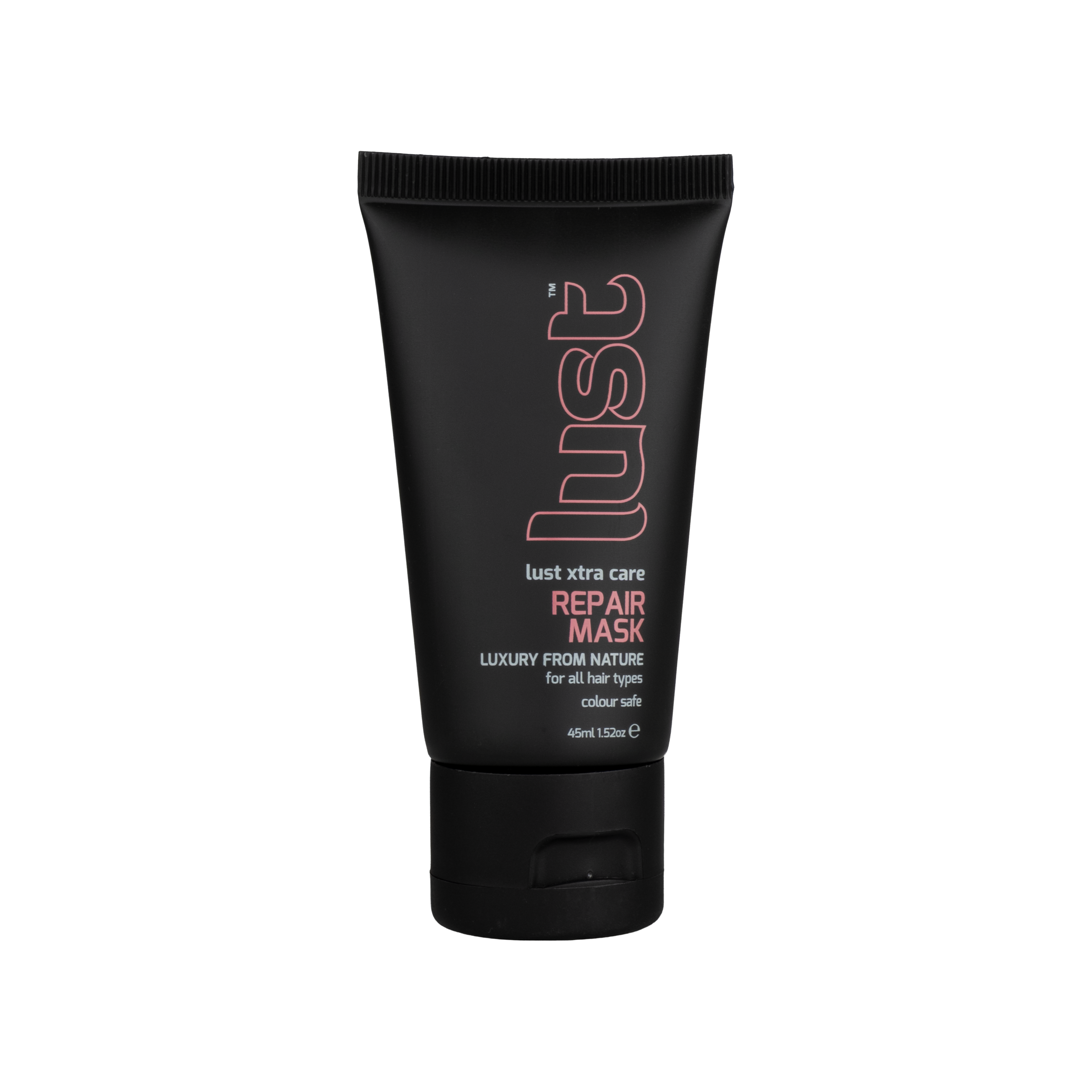 Lust Haircare Repair Mask Travel 45ml