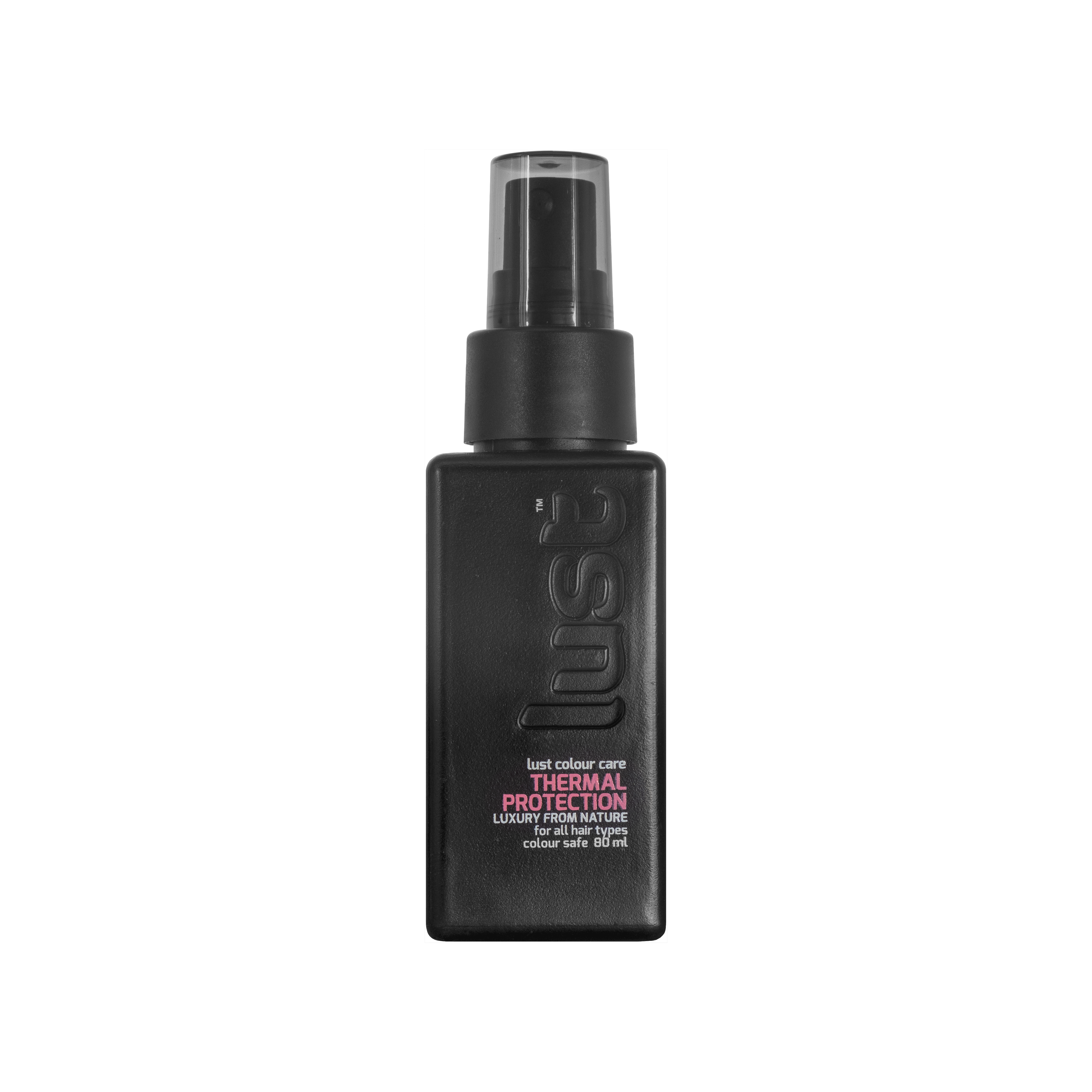 Lust Thermal Protection Spray Travel 80ml