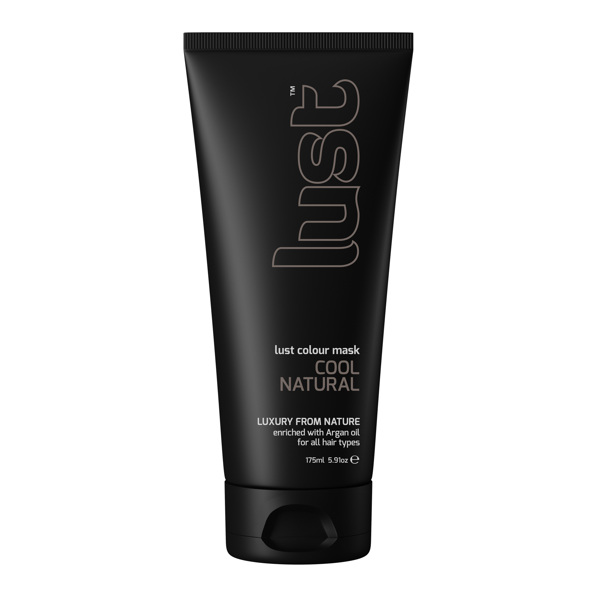 Lust Haircare Colour Maks - Cool Natural-Icon Haircare & Beauty NZ-1