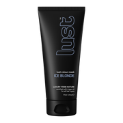 Lust Haircare Colour Mask Blonde Hair-Icon Haircare & Beauty NZ-1