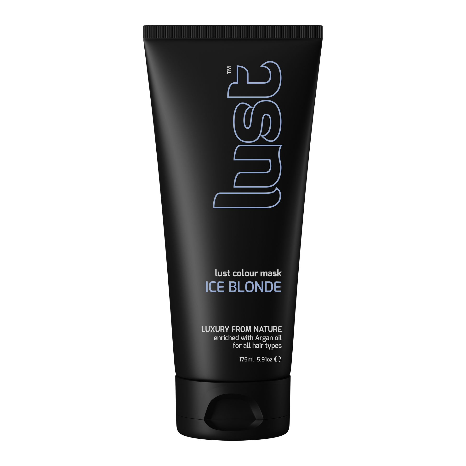 Lust Haircare Colour Mask Blonde Hair-Icon Haircare & Beauty NZ-1