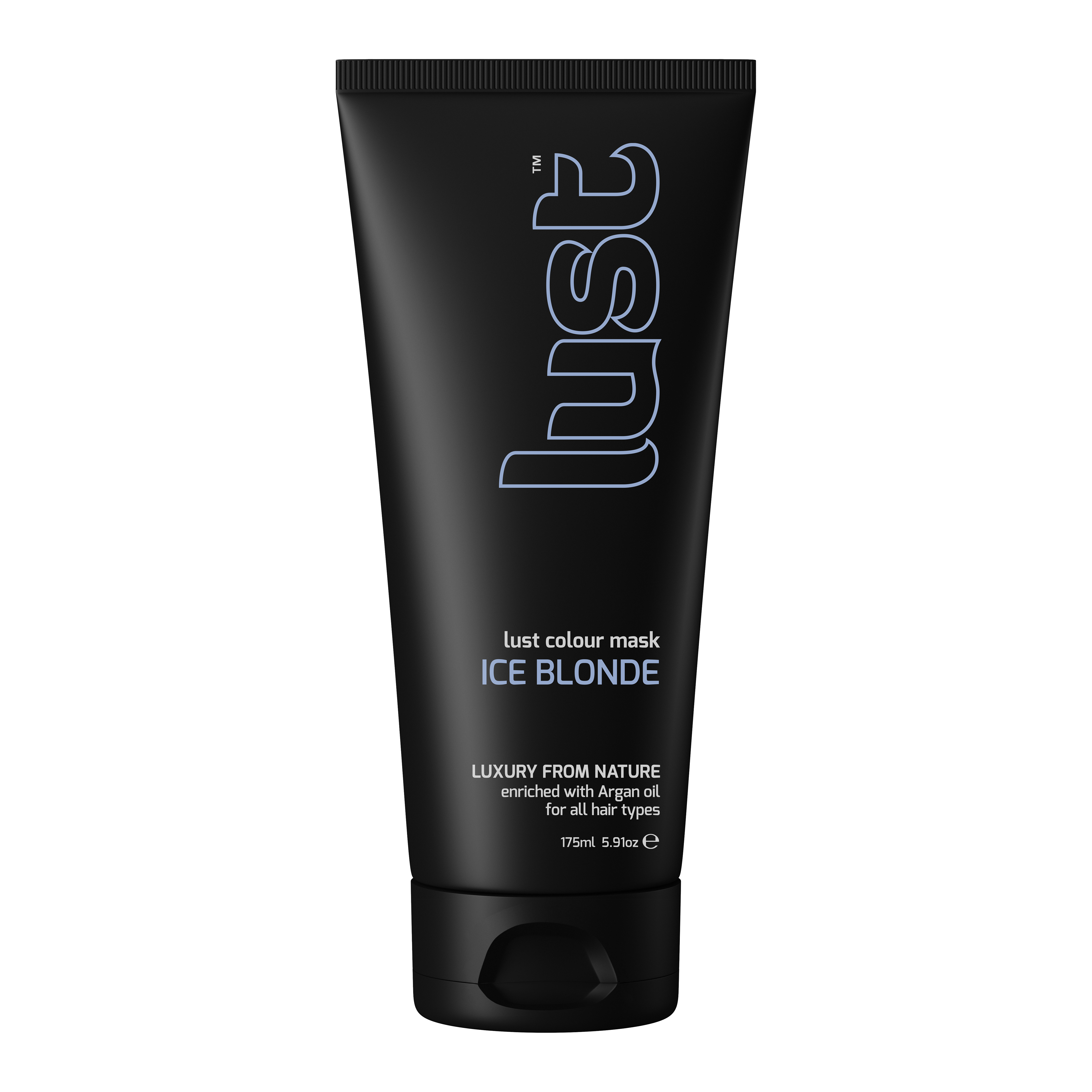 Lust Haircare Colour Mask Blonde Hair-Icon Haircare & Beauty NZ-1