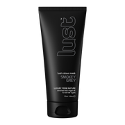 Lust Colour Mask - Smokey Grey-Icon Haircare & Beauty NZ-1
