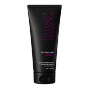 Lust Haircare Colour Mask - Violer-Icon Haircare & Beauty NZ-1