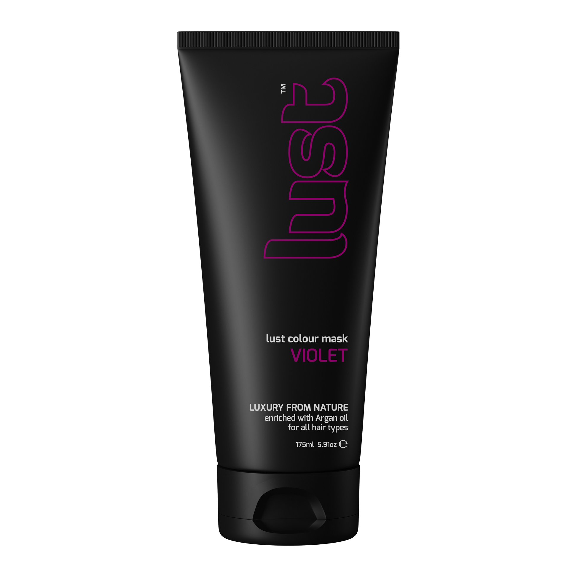 Lust Haircare Colour Mask - Violer-Icon Haircare & Beauty NZ-1