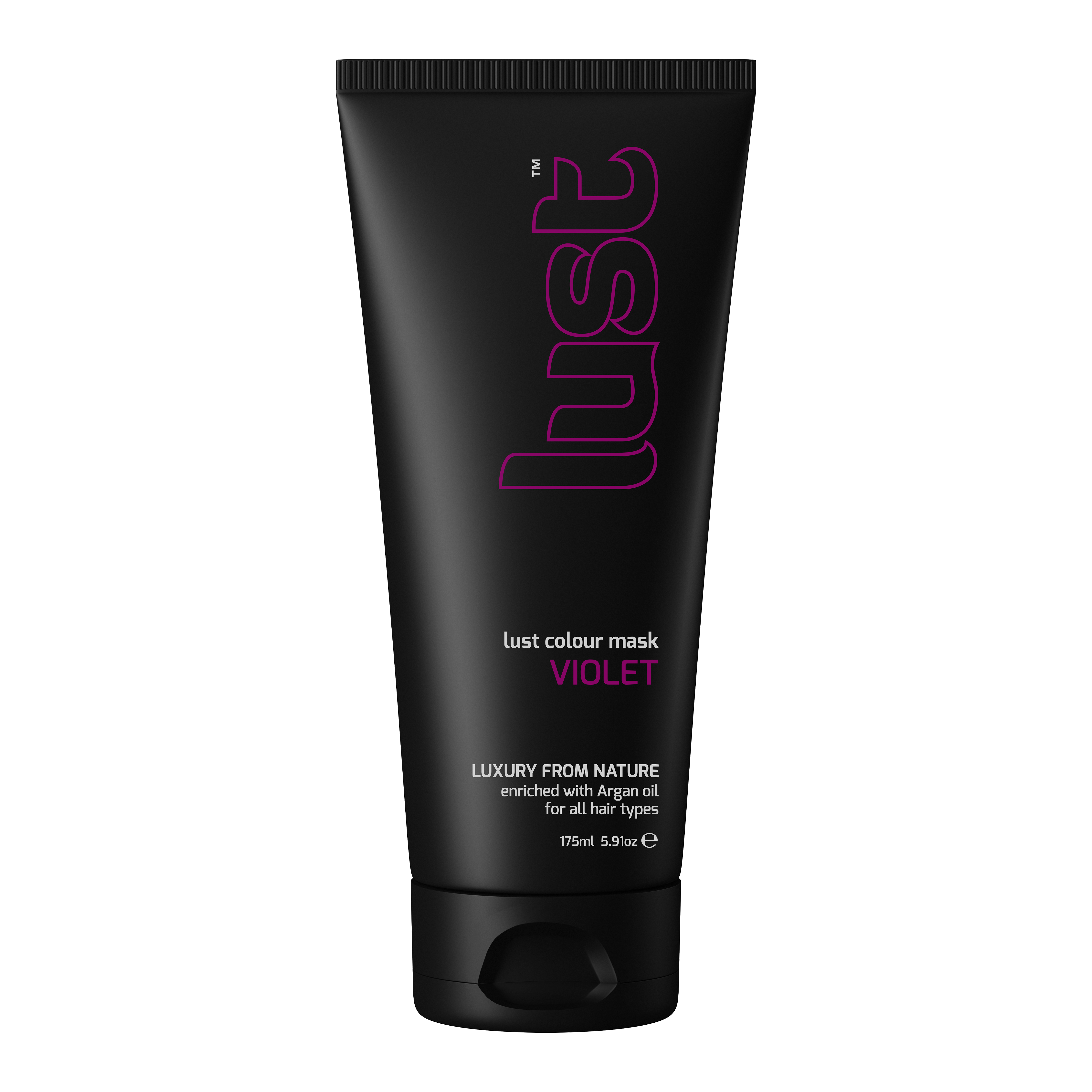 Lust Haircare Colour Mask - Violer-Icon Haircare & Beauty NZ-1