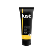 Lust Haircare Neon Yellow Hair Dye-Icon Haircare & Beauty NZ-1