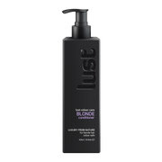 Lust Haircare Blonde Conditioner -Icon Haircare & Beauty NZ-1