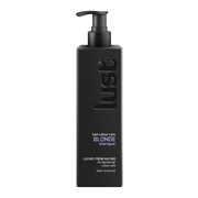 Lust Haircare Blonde Shampoo-Icon Haircare & Beauty NZ-1