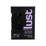 Lust Haircare Blonde Travel Duo-Icon Haircare & Beauty NZ-1