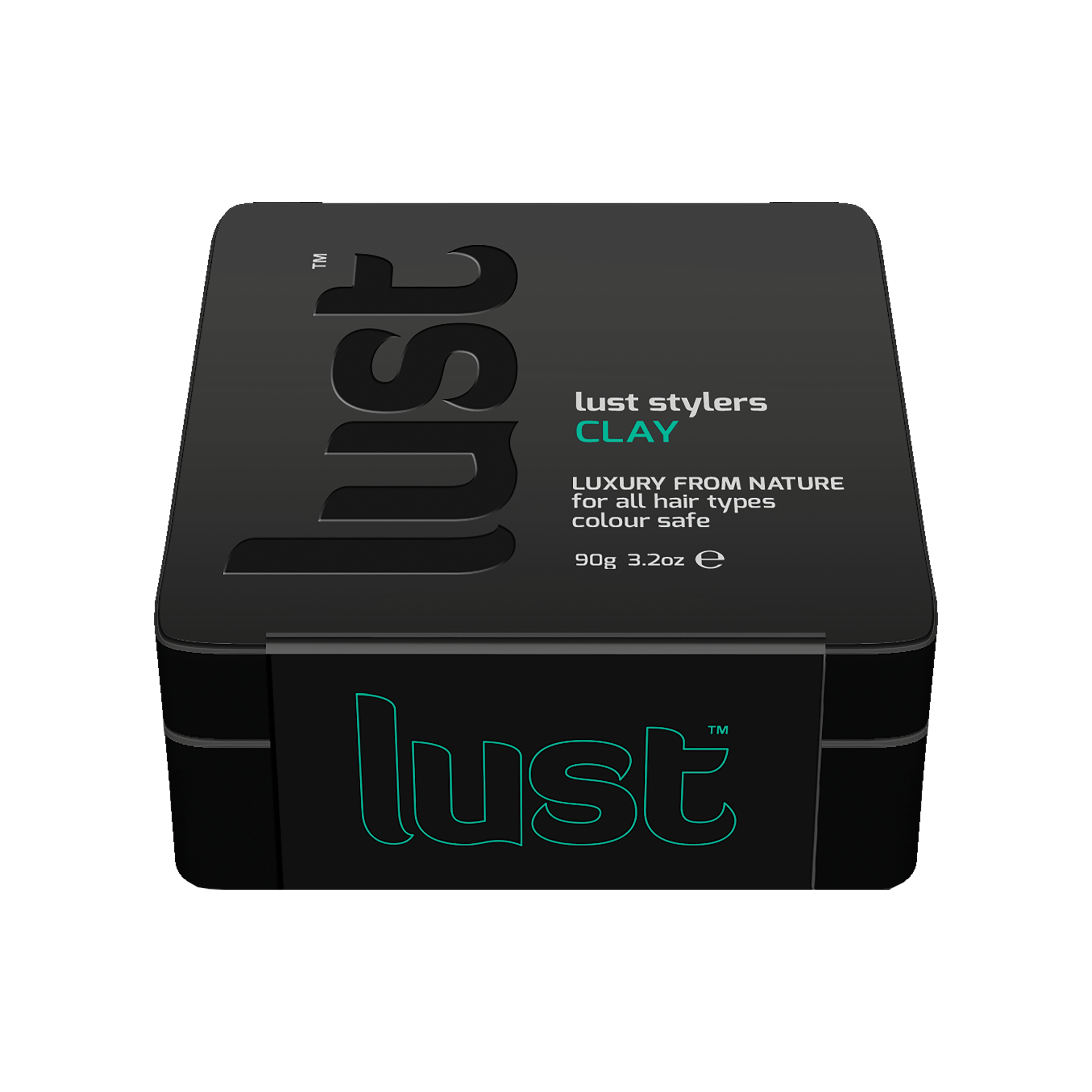 Lust Haircare Clay-Icon Haircare & Beauty NZ-1