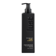 Lust Haircare Curl Conditioner-Icon Haircare & Beauty NZ-1