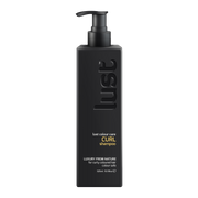 Lust Haircare Curl Shampoo-Icon Haircare & Beauty NZ-1