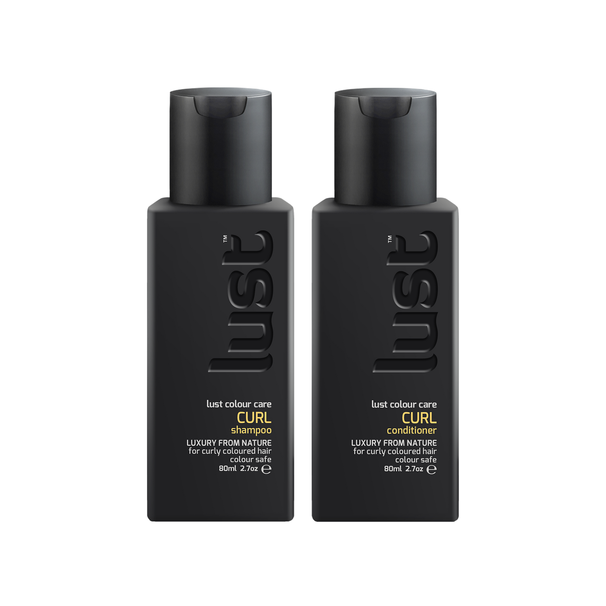 Lust Haircare Curl Travel Duo-Icon Haircare & Beauty NZ-2