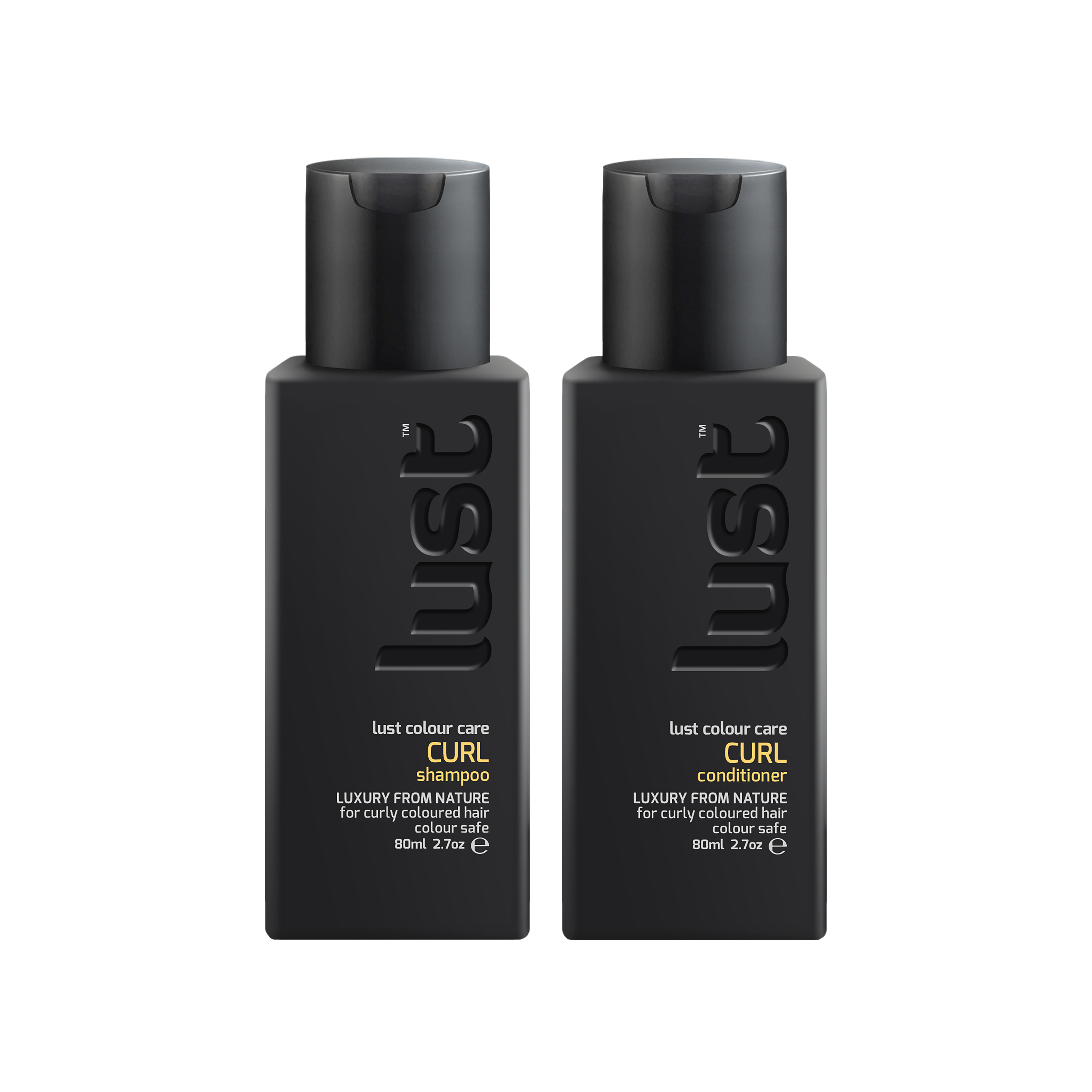 Lust Haircare Curl Travel Duo-Icon Haircare & Beauty NZ-2