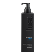 Lust Haircare Daily Conditioner-Icon Haircare & Beauty NZ-1