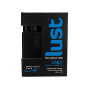 Lust Haircare Daily Travel Shampoo & Conditioner Duo-Icon Haircare & Beauty NZ-1