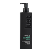 Lust Haircare Deep Cleansing Shampoo-Icon Haircare & Beauty NZ-1