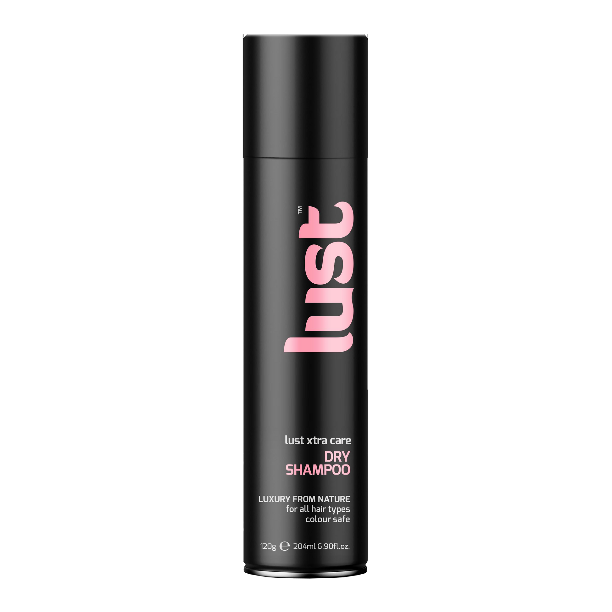 Lust Haircare Dry Shampoo-Icon Haircare & Beauty NZ-1
