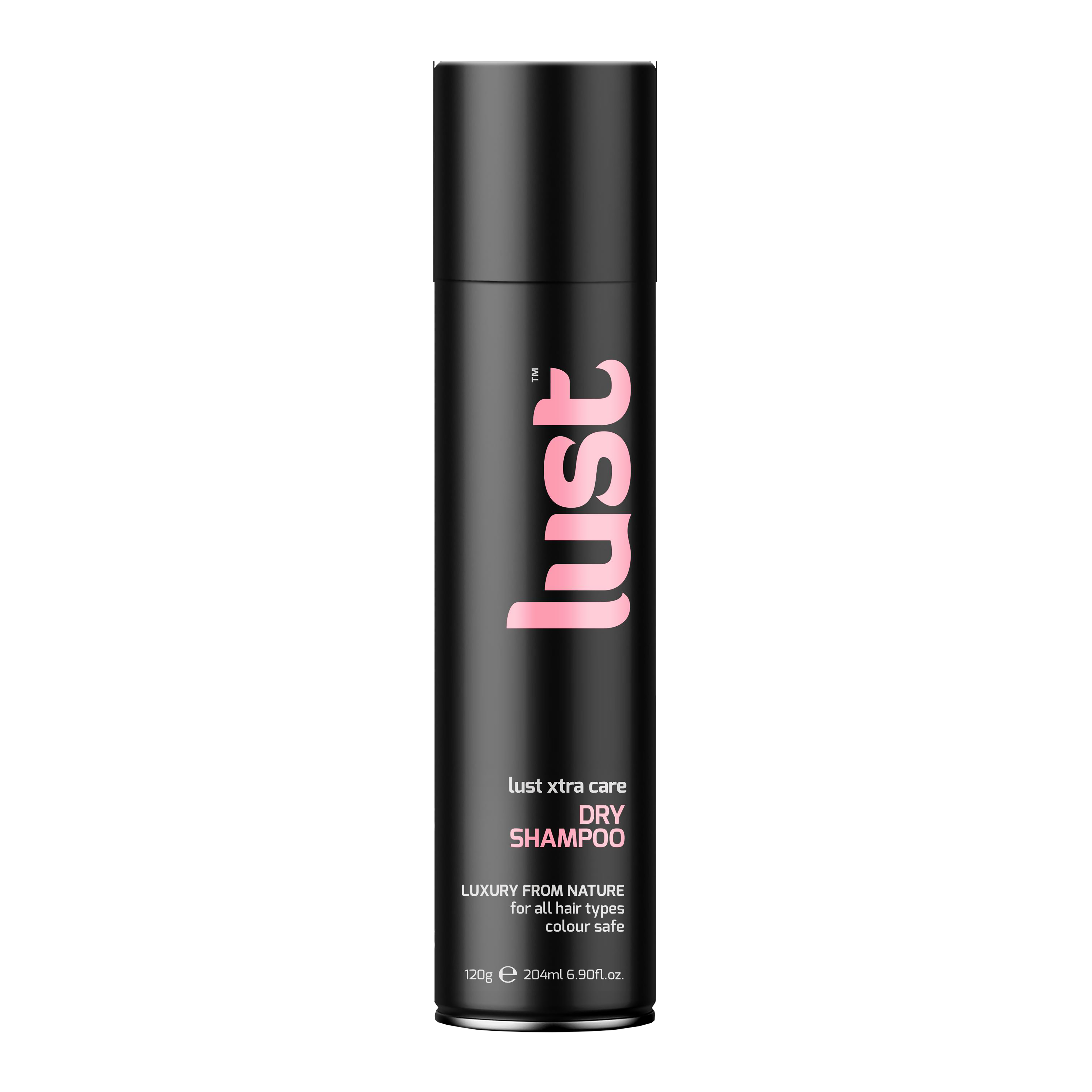 Lust Haircare Dry Shampoo-Icon Haircare & Beauty NZ-1
