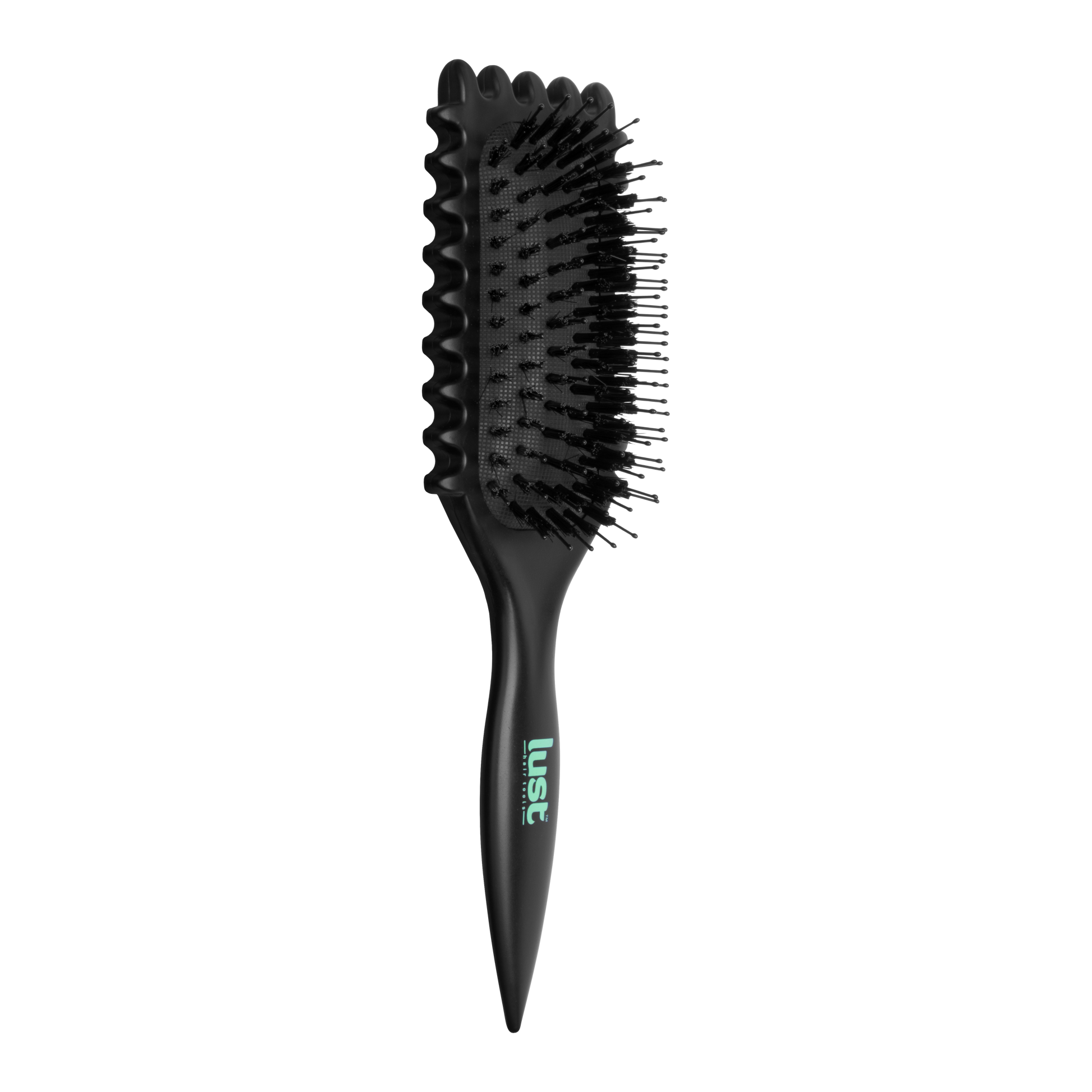 Lust Haircare Eco Curl Defining Hairbrush-Icon Haircare & Beauty NZ-2