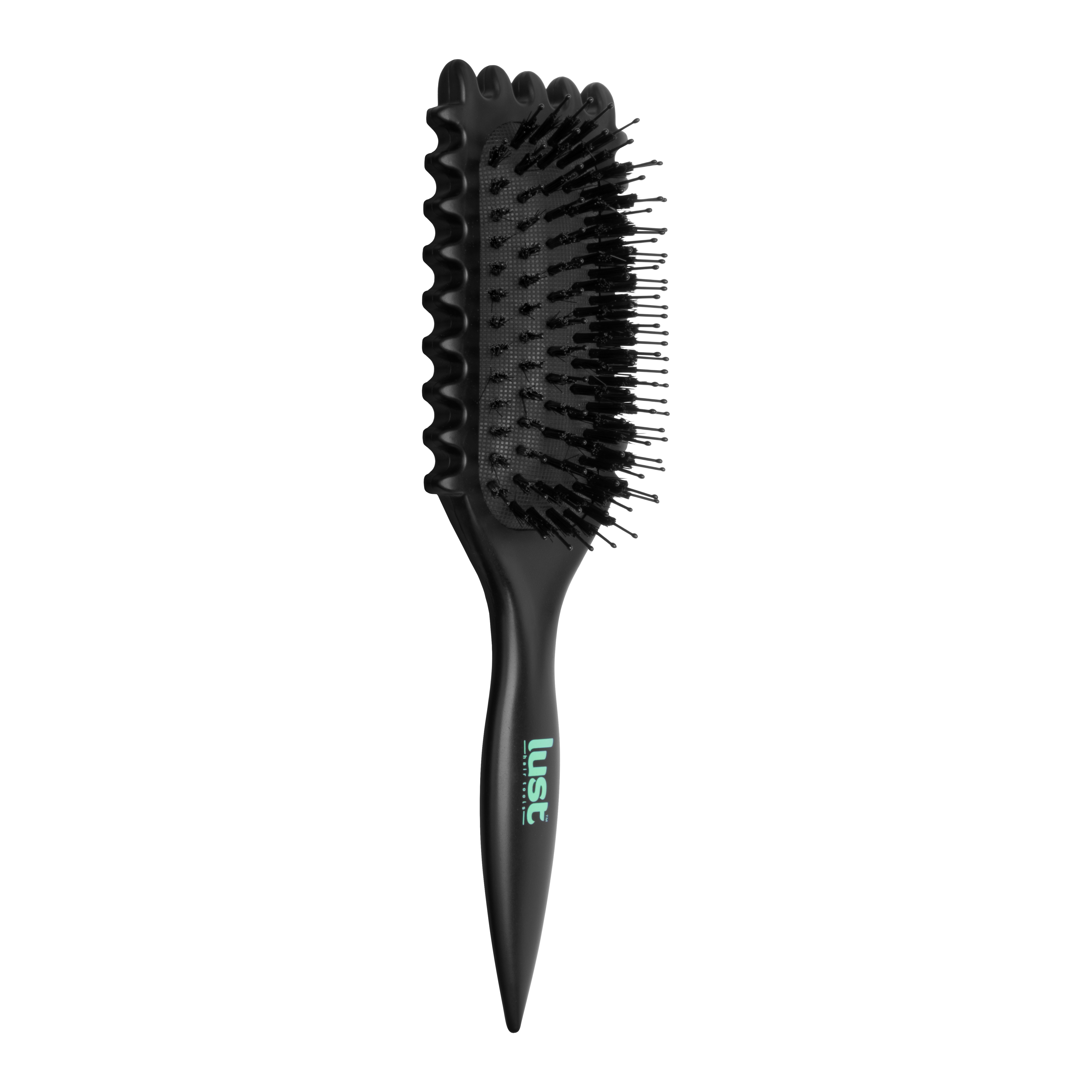 Lust Haircare Eco Curl Defining Hairbrush-Icon Haircare & Beauty NZ-2
