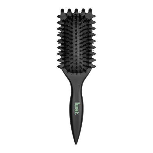 Lust Haircare Eco-Curl Defining Brush