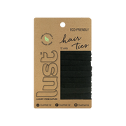 Lust Haircare Eco-Friendly Hair Ties -Icon Haircare & Beauty NZ-1