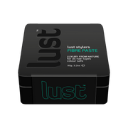 Lust Haircare Fibre paste -Icon Haircare & Beauty NZ-1