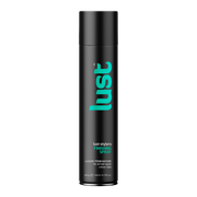 Lust Haircare Finishing Spray-Icon Haircare & Beauty NZ-1