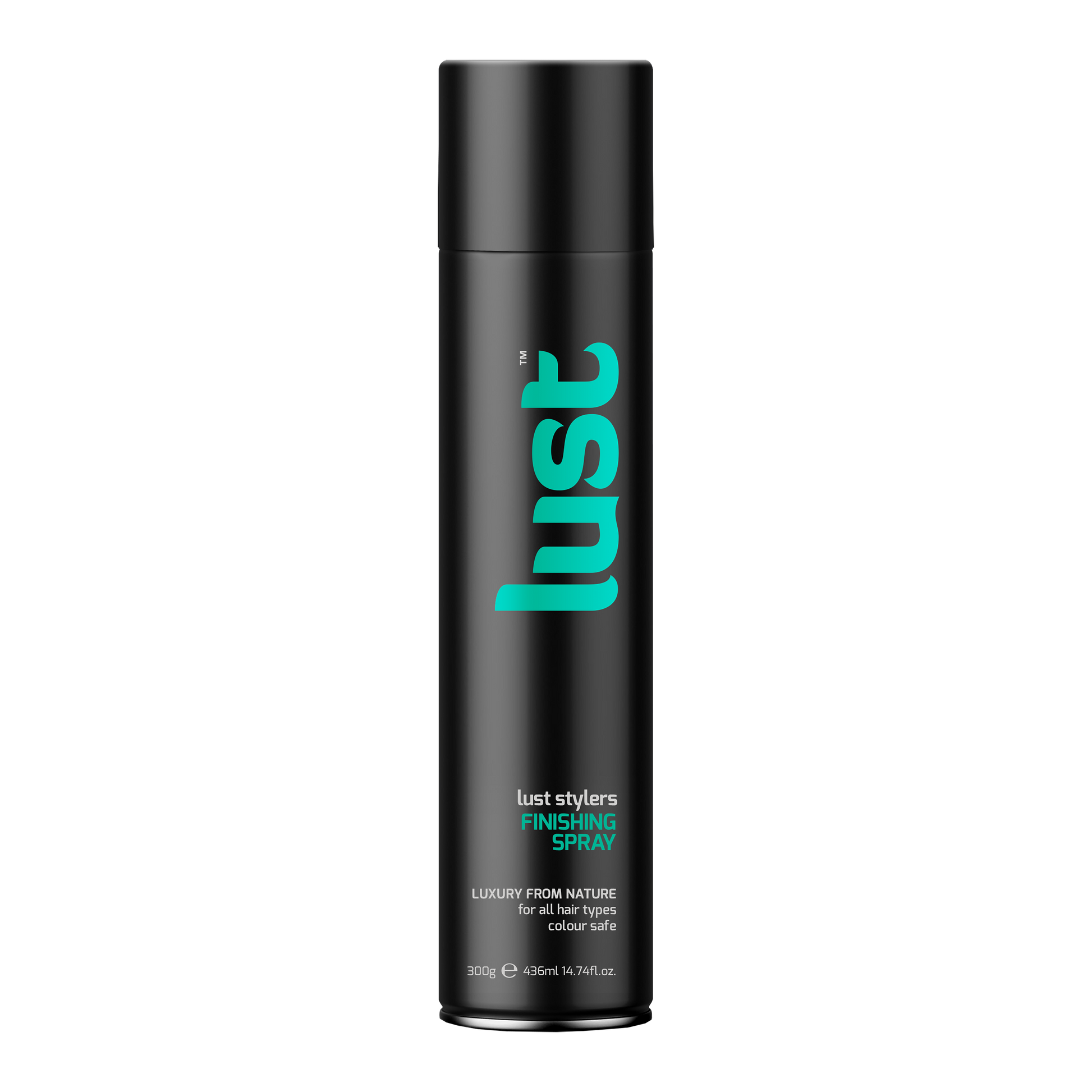 Lust Haircare Finishing Spray-Icon Haircare & Beauty NZ-1