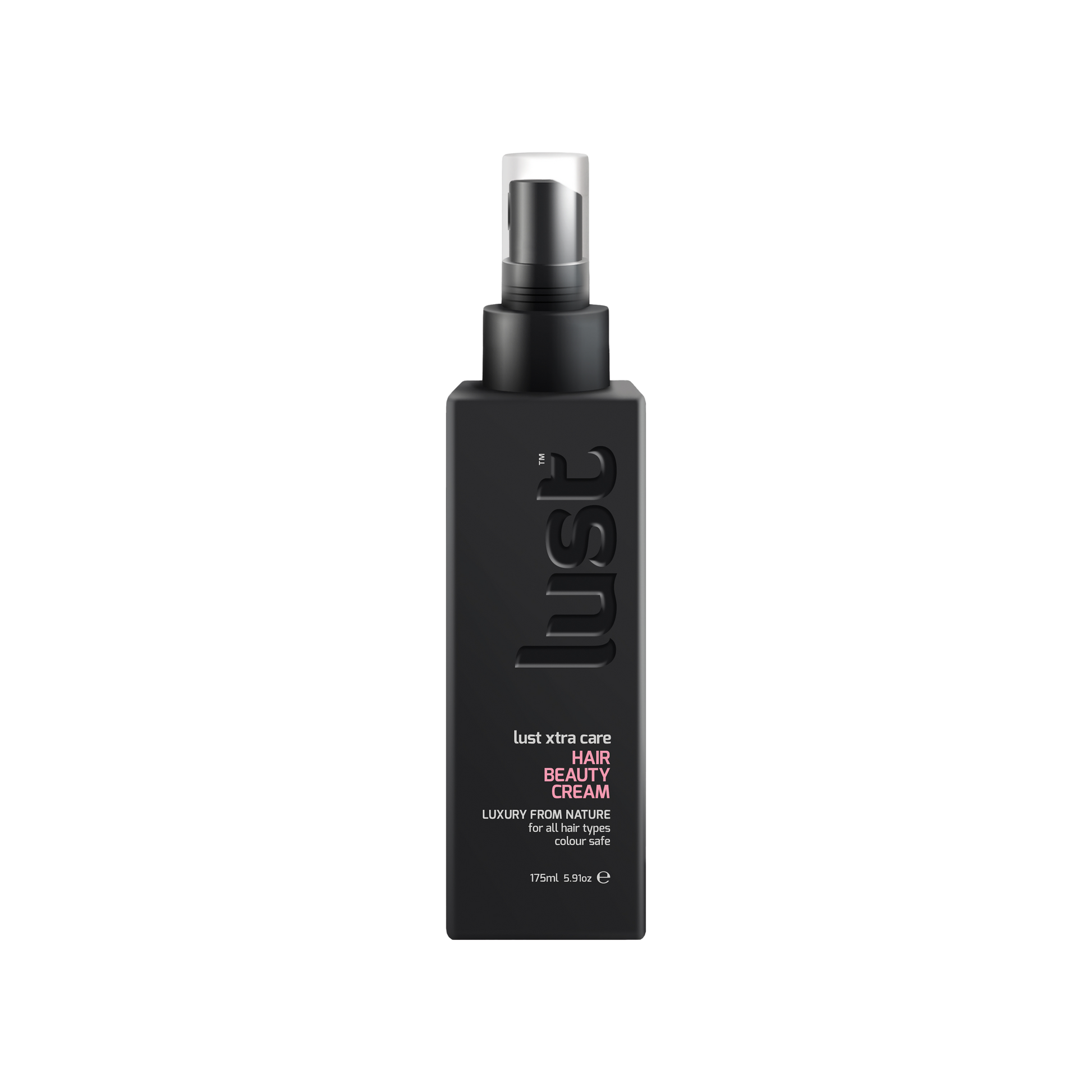Lust Haircare Hair Beauty Cream-Icon Haircare & Beauty NZ-1