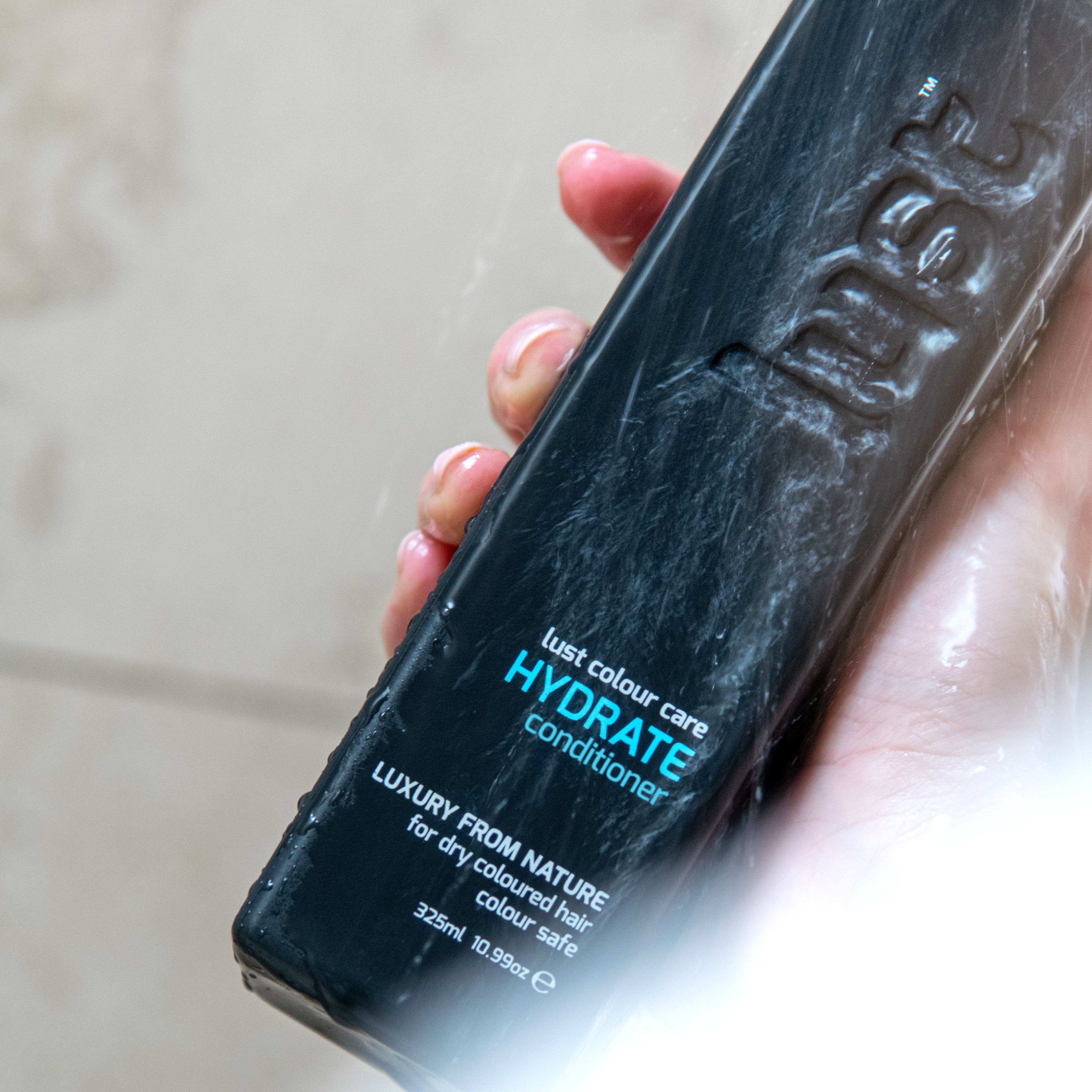 Lust Haircare Hydrate Conditioner-Icon Haircare & Beauty NZ-3
